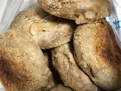 -李小老烧饼(常营民族家园店)