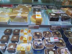 -新利香西饼店(惠友超市店)