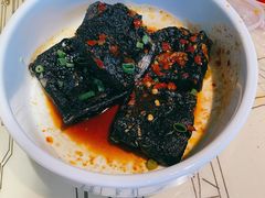 三嗲嗲的臭豆腐-俏九州·小炒黄牛肉(华润万象汇店)