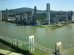 -澳门旅游塔360°旋转餐厅(南湾湖广场店)