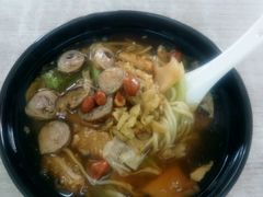 -阿芬卤面(花巷店)