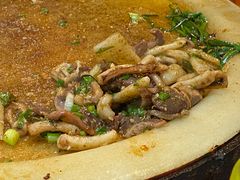 -老姐石板烧烤+铜炭火锅(总店)