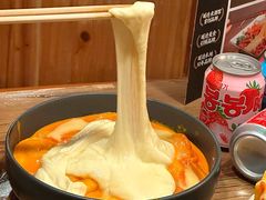 -恩你小木屋·韩式料理(假日广场店)