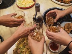 -伍捌厨房·私房菜(莲坂新村小区店)