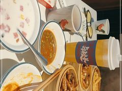 -卤校长重庆火锅(国兴店)