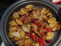 -美蛙四季(西直门店)