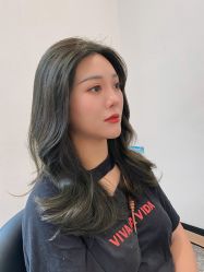 -SWANK SALON