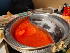 -温禾牛·和牛寿喜烧自助火锅(恒基名人店)