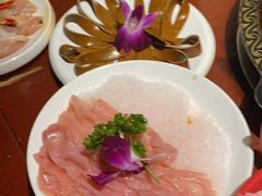 -黄家码头老火锅(解放碑旗舰店)