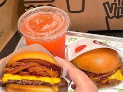 -Shake Shack(天环店)