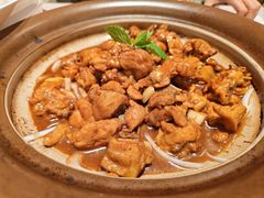 -千百味红餐厅·非遗江西菜(绿地双子塔总店)