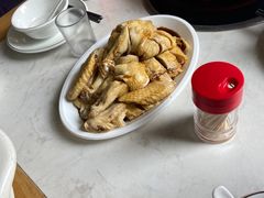 -邵老爹老杭州白斩鸡·家常菜(建国北路店)