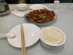 -镜泊湖酒家(兴华街金鼎店)