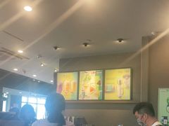 -星巴克(舟山蜈蚣峙店)