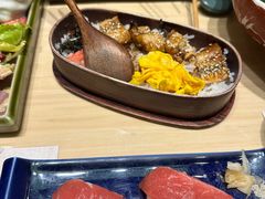 -秋荀日本料理(昆明同德广场店)