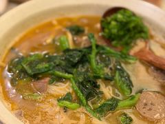 -三姐·老友记·南宁老友粉(朝阳区光华路嘉里中心店)