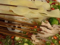 -古真记钵钵鸡(总店)