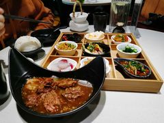 -新仙清汤牛腩(铜锣湾店)