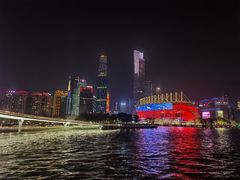 -广州塔