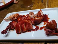 -院落新京菜·烤鸭(地安门店)