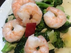 -China Red Restaurant 满庭红川菜馆