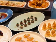 -曾宴·楚菜(湖北省博物馆店)