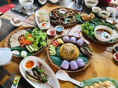 -芽庄MP泰式海鲜海景餐厅