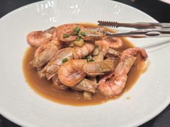 -铂尔台州菜(铂尔国际店)