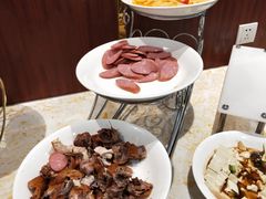 -良运大酒店餐厅