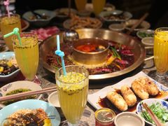 -小龙坎火锅(泉舜店)