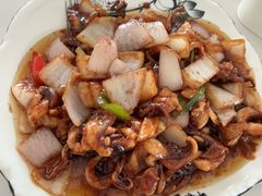 -碧海银沙海鲜餐厅(恒大海上威尼斯店)