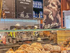-PAPER STONE BAKERY(天汇广场店)