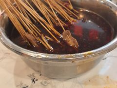 -成都瓜串串(华强北店)