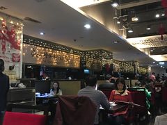 -糖朝(尖沙咀店)