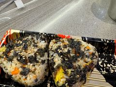 -传闻来紫菜包饭·打糕(西塔韩百店)