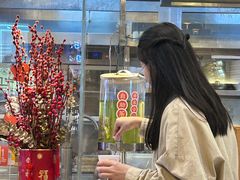 -包小笼·金牌汤包(中山路店)