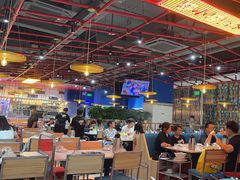 -八合里潮汕鲜牛肉火锅(吉大店)