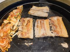 -韩时烤肉(枫蓝店)