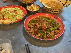 -馬伍旺川菜(江北虹悦城店)