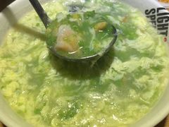 -吕氏疙瘩汤·海鲜新鲁菜(凯德mall新都心店)
