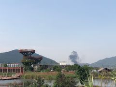 -芒洲湿地公园