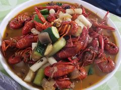 -大学城夜市大排档(凤栖路店)