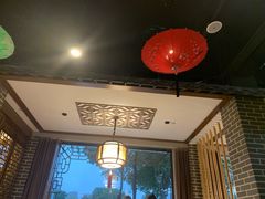 大堂-千岛湖小鱼儿·淳安匠心农家菜