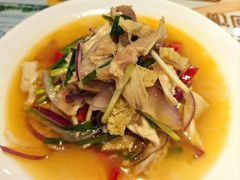 -新疆兵团食府清真(马连道店)