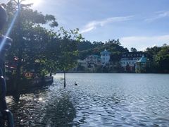 -茵特拉根酒店·西餐厅