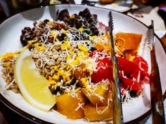 -TIGERS老虎西餐(亦庄店)