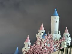 -莫子山公园
