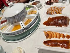 羲和烤鸭-羲和雅苑•北京烤鸭(陆家嘴中心店)