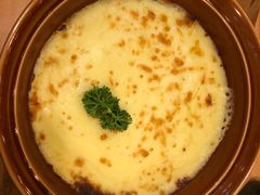 -萨莉亚意式餐厅(新洲家乐福店)