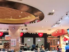 大堂-眉州东坡(博雅店)